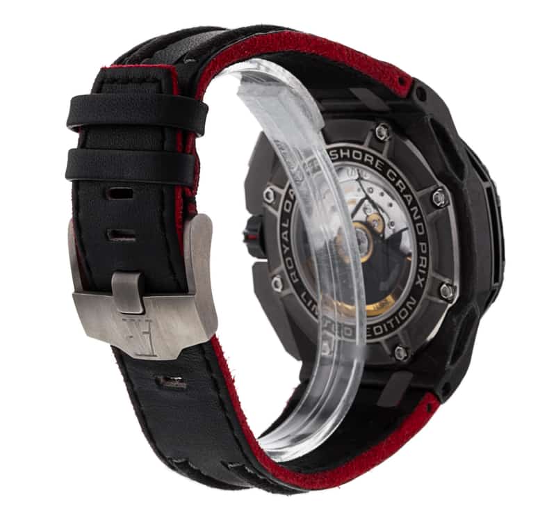 Audemars Piguet Royal Oak Offshore 26290IO.OO.A001VE.01
